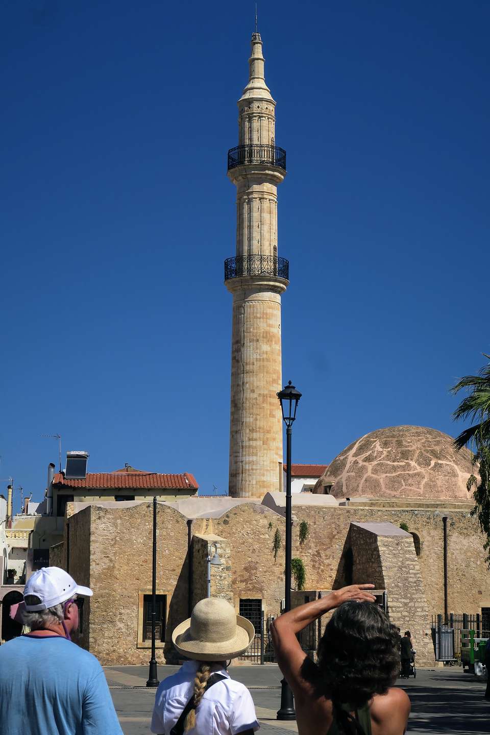 Neratze Mosque